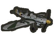 Messerschmitt BF 109G-2